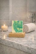 Lemongrass Soap Bar