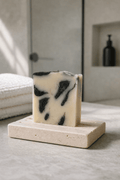 SOAPHERA Pure Energy for Men tea tree and eucalyptus natural soap bar