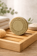 Green Clay & Bay Leaf Soap